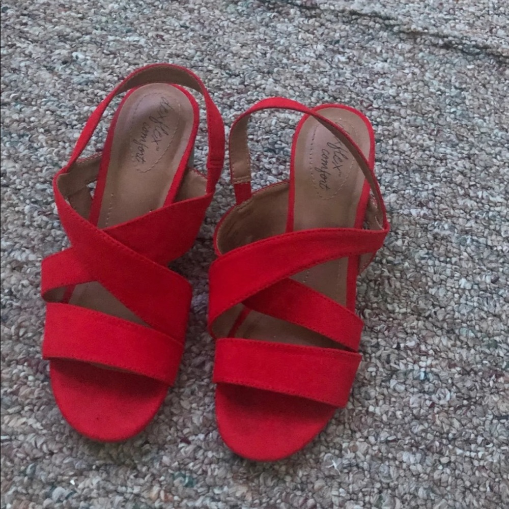 Heels SOLD!!!